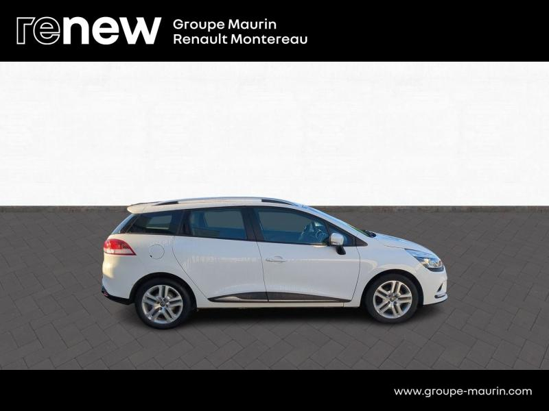 RENAULT Clio d’occasion à vendre à VARENNES SUR SEINE chez DPL - AUTOMOBILES (Photo 3)