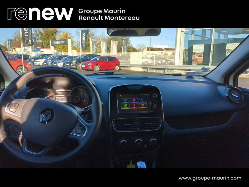 RENAULT Clio d’occasion à vendre à VARENNES SUR SEINE chez DPL - AUTOMOBILES (Photo 8)