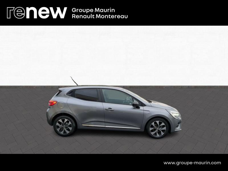 RENAULT Clio d’occasion à vendre à VARENNES SUR SEINE chez DPL - AUTOMOBILES (Photo 3)