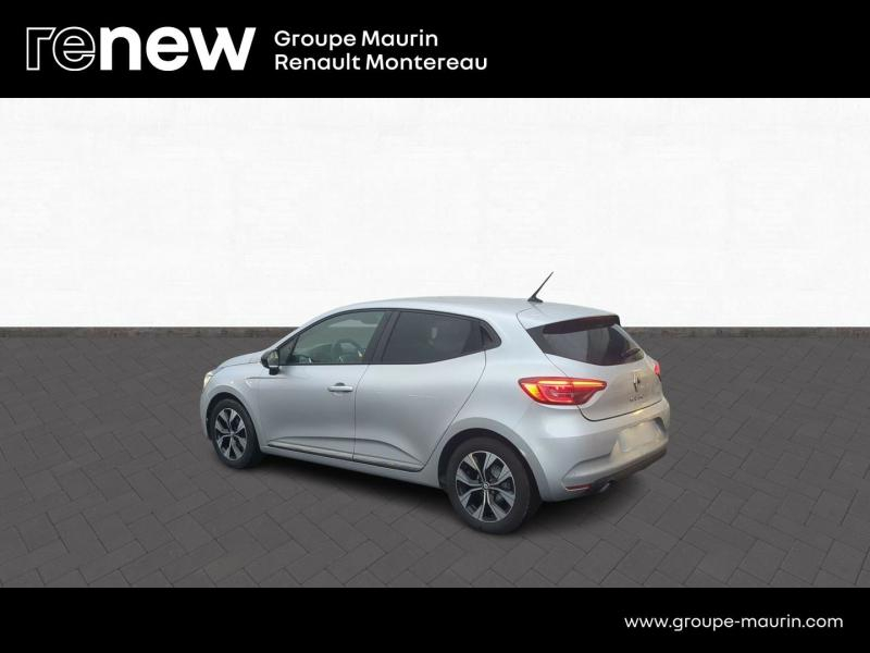 RENAULT Clio d’occasion à vendre à VARENNES SUR SEINE chez DPL - AUTOMOBILES (Photo 6)