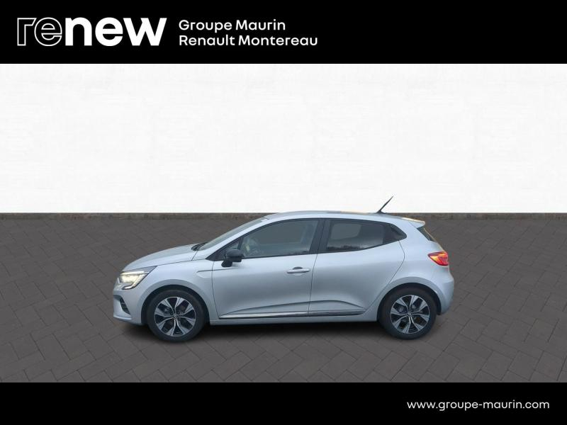 RENAULT Clio d’occasion à vendre à VARENNES SUR SEINE chez DPL - AUTOMOBILES (Photo 7)