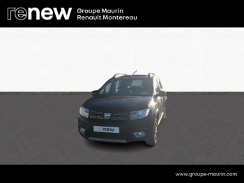 DACIA Sandero d’occasion à vendre à VARENNES SUR SEINE