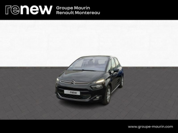 CITROEN C4 Picasso d’occasion à vendre à VARENNES SUR SEINE chez DPL - AUTOMOBILES (Photo 1)