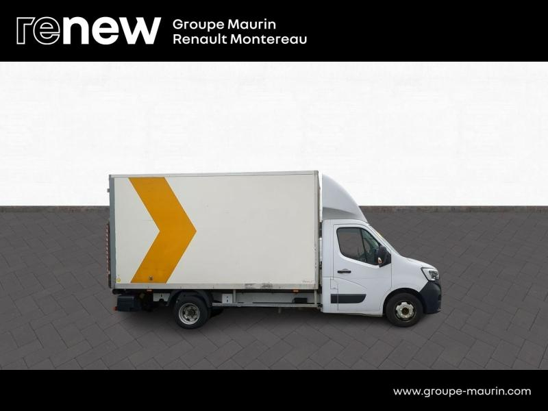 RENAULT Master CCb VUL d’occasion à vendre à VARENNES SUR SEINE chez DPL - AUTOMOBILES (Photo 3)