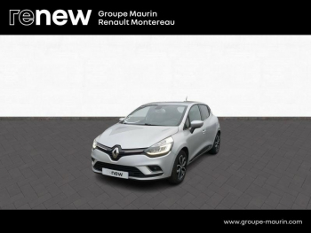 RENAULT Clio d’occasion à vendre à VARENNES SUR SEINE