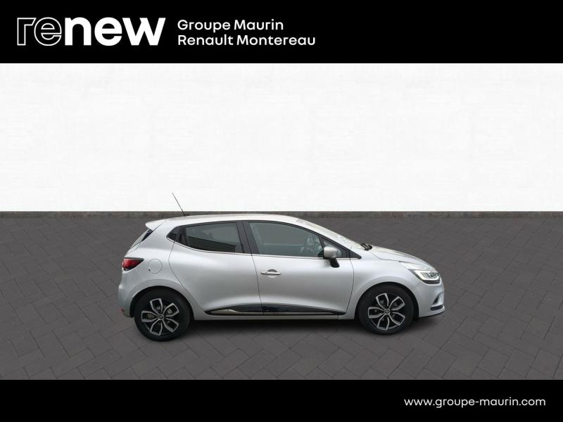 RENAULT Clio d’occasion à vendre à VARENNES SUR SEINE chez DPL - AUTOMOBILES (Photo 3)