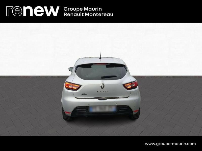 RENAULT Clio d’occasion à vendre à VARENNES SUR SEINE chez DPL - AUTOMOBILES (Photo 4)