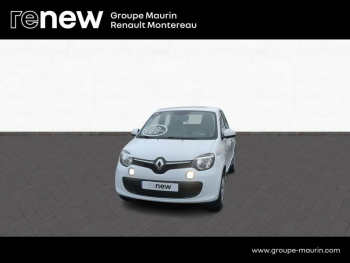 RENAULT Twingo d’occasion à vendre à VARENNES SUR SEINE