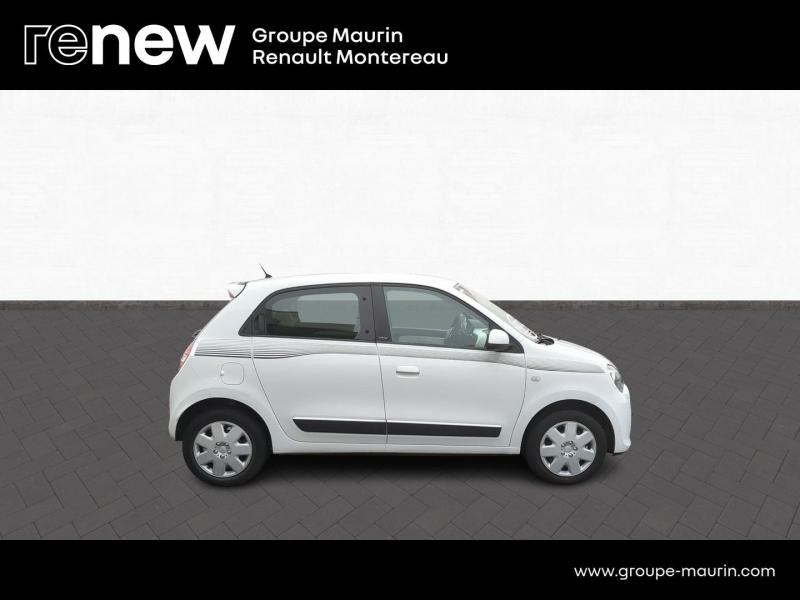 RENAULT Twingo d’occasion à vendre à VARENNES SUR SEINE chez DPL - AUTOMOBILES (Photo 3)