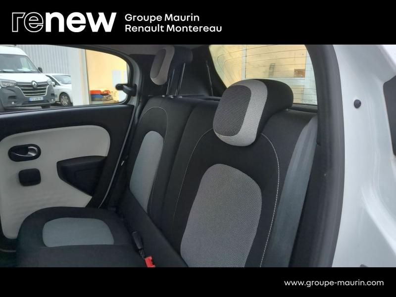 RENAULT Twingo d’occasion à vendre à VARENNES SUR SEINE chez DPL - AUTOMOBILES (Photo 17)