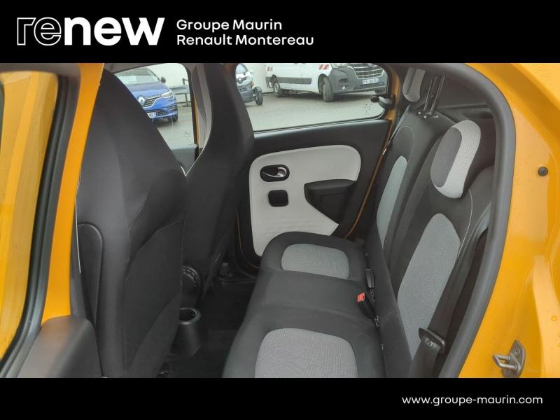 RENAULT Twingo d’occasion à vendre à VARENNES SUR SEINE chez DPL - AUTOMOBILES (Photo 11)