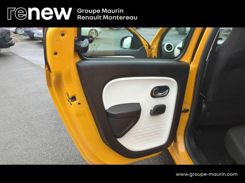 RENAULT Twingo d’occasion à vendre à VARENNES SUR SEINE chez DPL - AUTOMOBILES (Photo 17)