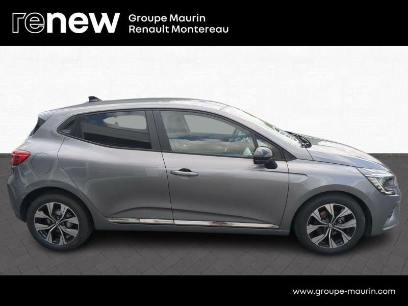 RENAULT Clio d’occasion à vendre à VARENNES SUR SEINE chez DPL - AUTOMOBILES (Photo 3)