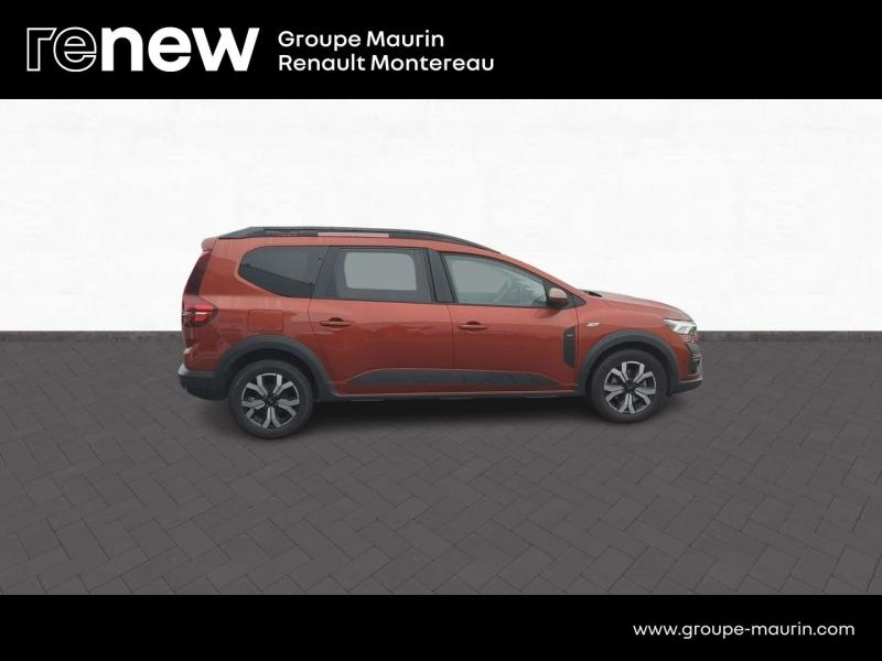 DACIA Jogger d’occasion à vendre à VARENNES SUR SEINE chez DPL - AUTOMOBILES (Photo 3)