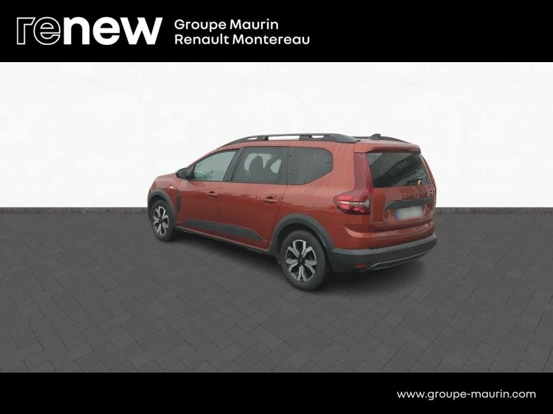 DACIA Jogger d’occasion à vendre à VARENNES SUR SEINE chez DPL - AUTOMOBILES (Photo 6)