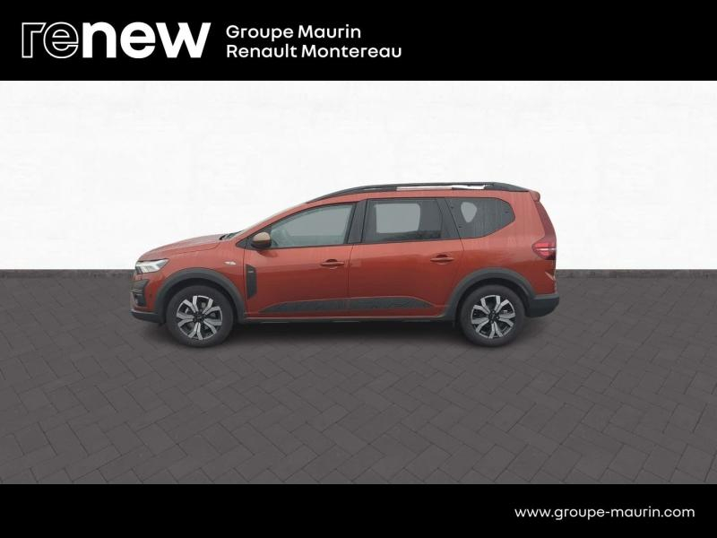 DACIA Jogger d’occasion à vendre à VARENNES SUR SEINE chez DPL - AUTOMOBILES (Photo 7)