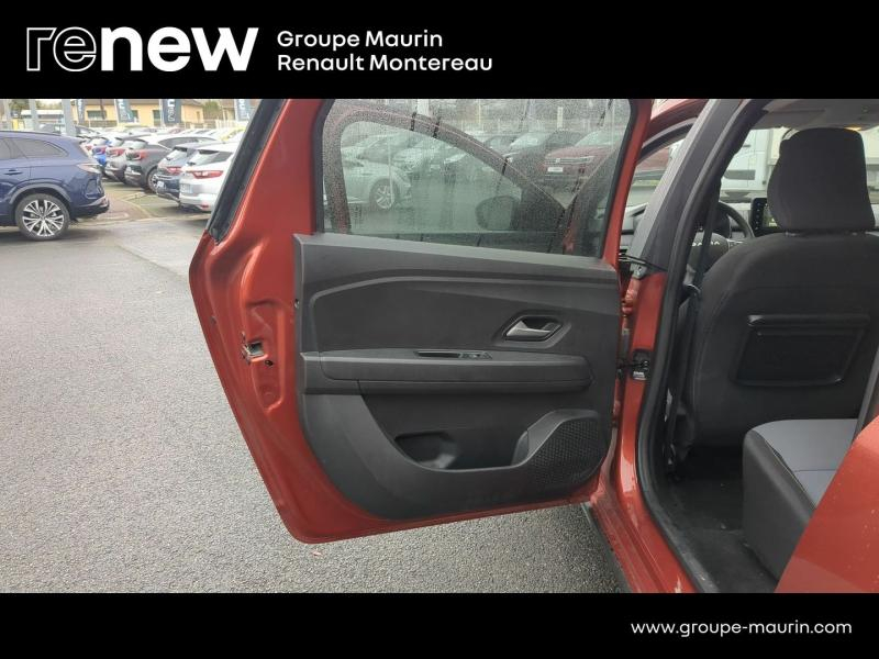 DACIA Jogger d’occasion à vendre à VARENNES SUR SEINE chez DPL - AUTOMOBILES (Photo 17)