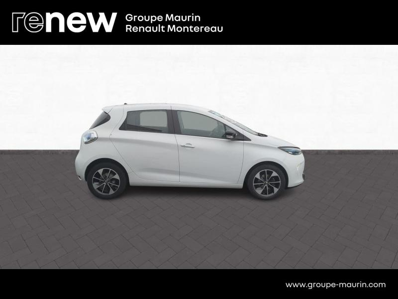 RENAULT Zoe d’occasion à vendre à VARENNES SUR SEINE chez DPL - AUTOMOBILES (Photo 3)