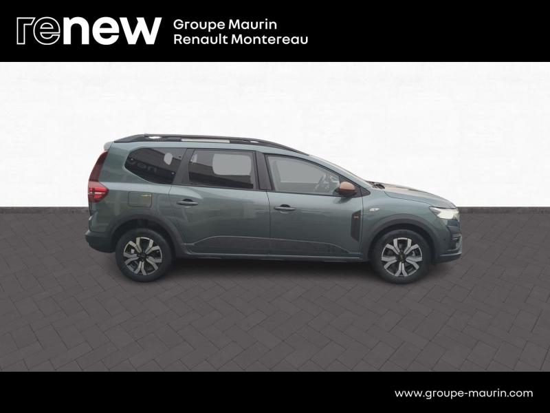 DACIA Jogger d’occasion à vendre à VARENNES SUR SEINE chez DPL - AUTOMOBILES (Photo 3)