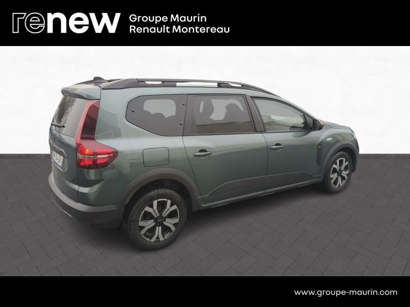 DACIA Jogger d’occasion à vendre à VARENNES SUR SEINE chez DPL - AUTOMOBILES (Photo 5)