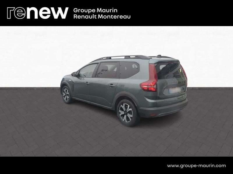 DACIA Jogger d’occasion à vendre à VARENNES SUR SEINE chez DPL - AUTOMOBILES (Photo 6)