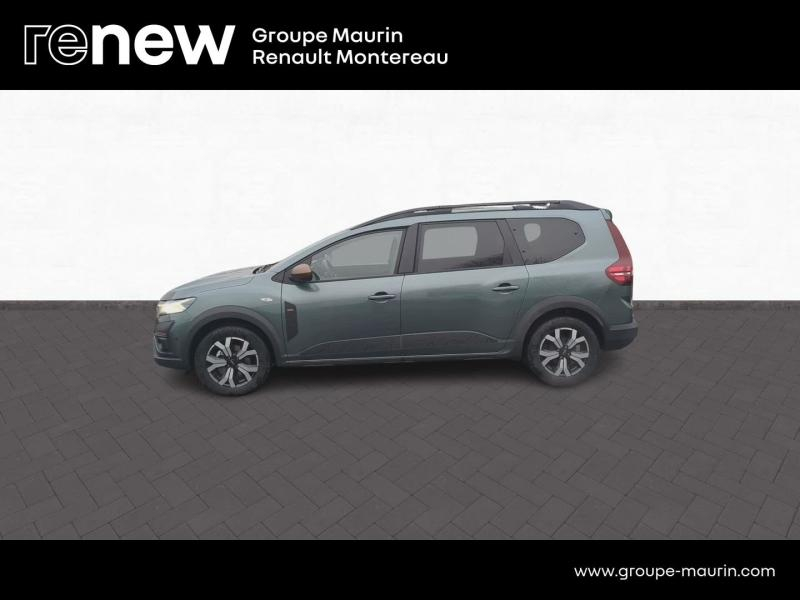 DACIA Jogger d’occasion à vendre à VARENNES SUR SEINE chez DPL - AUTOMOBILES (Photo 7)