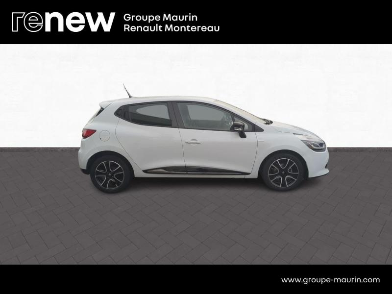 RENAULT Clio d’occasion à vendre à VARENNES SUR SEINE chez DPL - AUTOMOBILES (Photo 3)