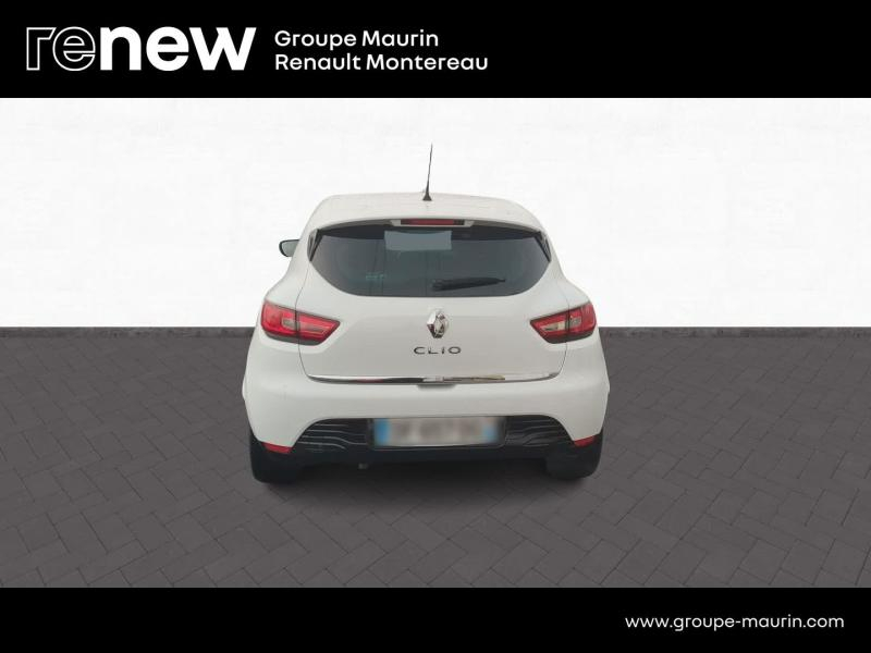 RENAULT Clio d’occasion à vendre à VARENNES SUR SEINE chez DPL - AUTOMOBILES (Photo 4)