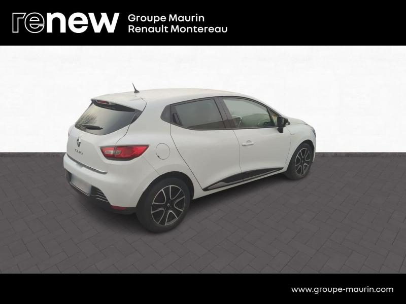 RENAULT Clio d’occasion à vendre à VARENNES SUR SEINE chez DPL - AUTOMOBILES (Photo 5)