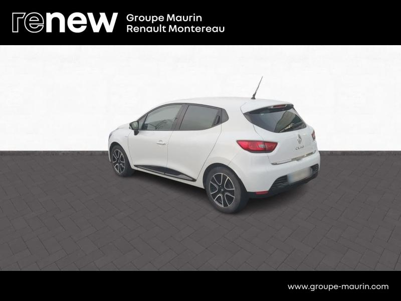 RENAULT Clio d’occasion à vendre à VARENNES SUR SEINE chez DPL - AUTOMOBILES (Photo 6)