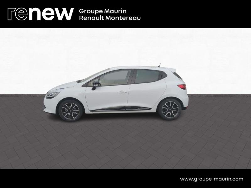 RENAULT Clio d’occasion à vendre à VARENNES SUR SEINE chez DPL - AUTOMOBILES (Photo 7)