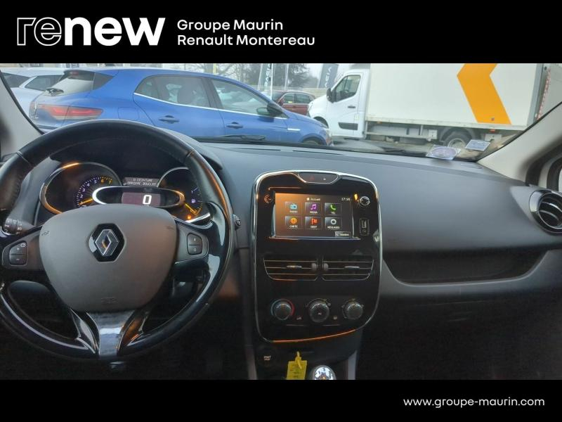 RENAULT Clio d’occasion à vendre à VARENNES SUR SEINE chez DPL - AUTOMOBILES (Photo 8)