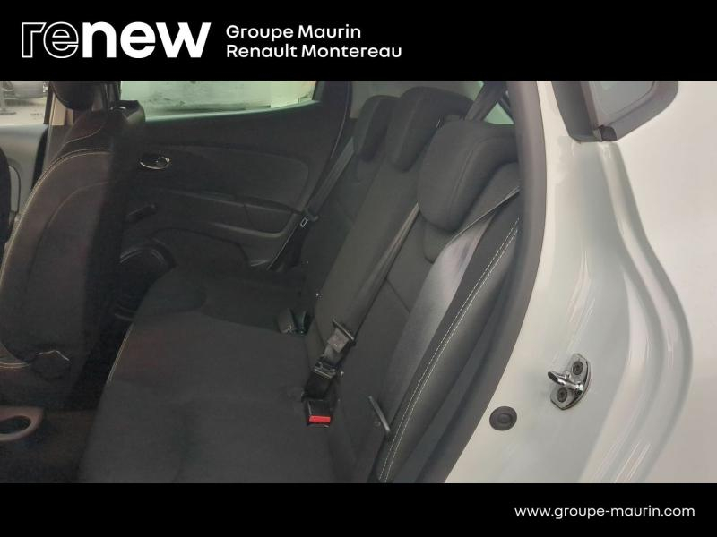 RENAULT Clio d’occasion à vendre à VARENNES SUR SEINE chez DPL - AUTOMOBILES (Photo 17)