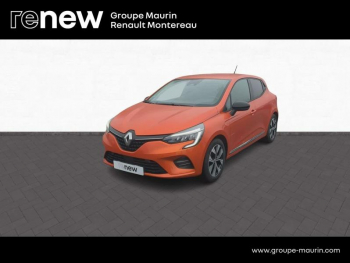 RENAULT Clio d’occasion à vendre à VARENNES SUR SEINE