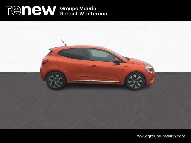 RENAULT Clio d’occasion à vendre à VARENNES SUR SEINE chez DPL - AUTOMOBILES (Photo 3)