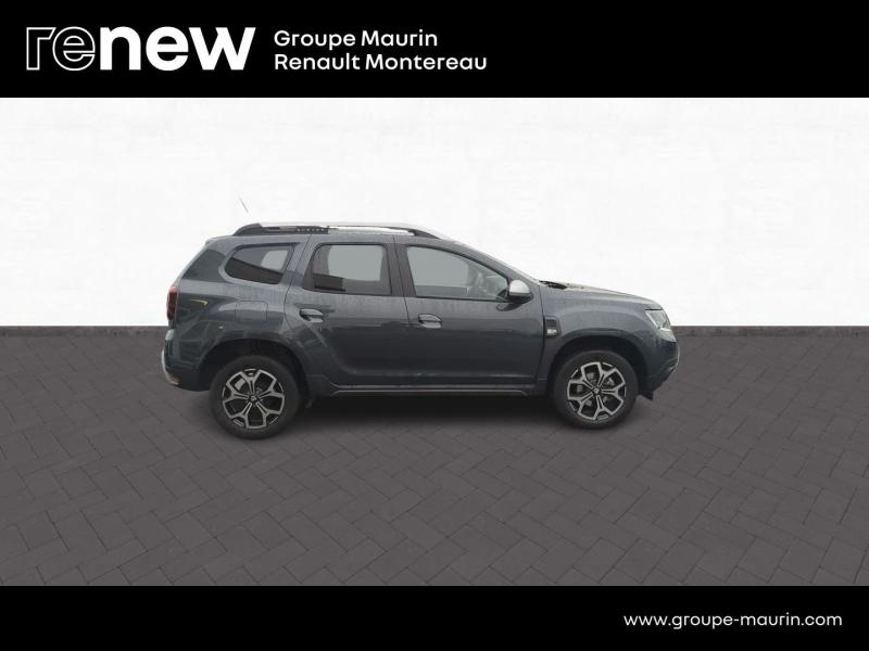 DACIA Duster d’occasion à vendre à VARENNES SUR SEINE chez DPL - AUTOMOBILES (Photo 3)