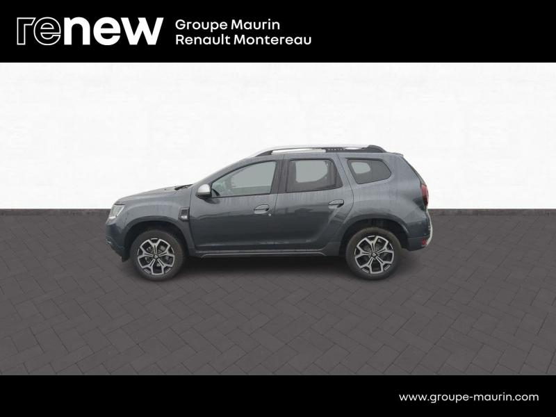 DACIA Duster d’occasion à vendre à VARENNES SUR SEINE chez DPL - AUTOMOBILES (Photo 7)