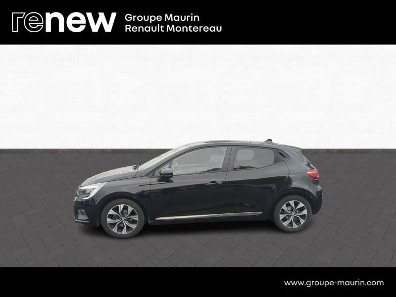 RENAULT Clio d’occasion à vendre à VARENNES SUR SEINE chez DPL - AUTOMOBILES (Photo 7)