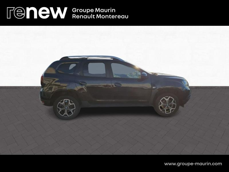 DACIA Duster d’occasion à vendre à VARENNES SUR SEINE chez DPL - AUTOMOBILES (Photo 3)