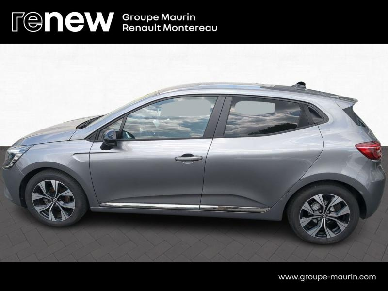 RENAULT Clio d’occasion à vendre à VARENNES SUR SEINE chez DPL - AUTOMOBILES (Photo 13)