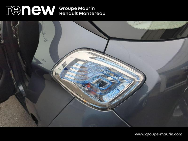 RENAULT Zoe d’occasion à vendre à VARENNES SUR SEINE chez DPL - AUTOMOBILES (Photo 14)