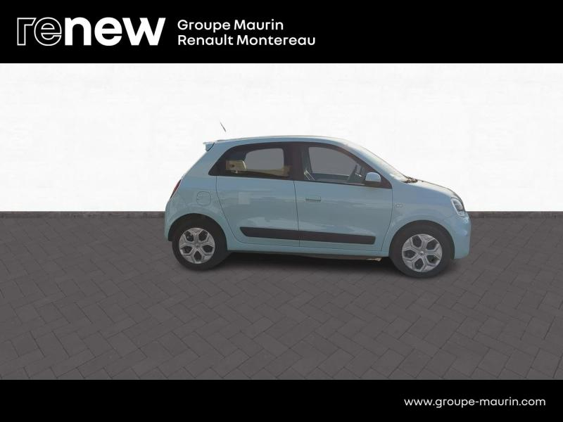 RENAULT Twingo d’occasion à vendre à VARENNES SUR SEINE chez DPL - AUTOMOBILES (Photo 3)