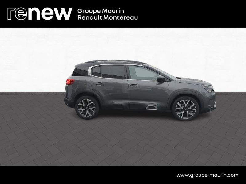 CITROEN C5 Aircross d’occasion à vendre à VARENNES SUR SEINE chez DPL - AUTOMOBILES (Photo 3)