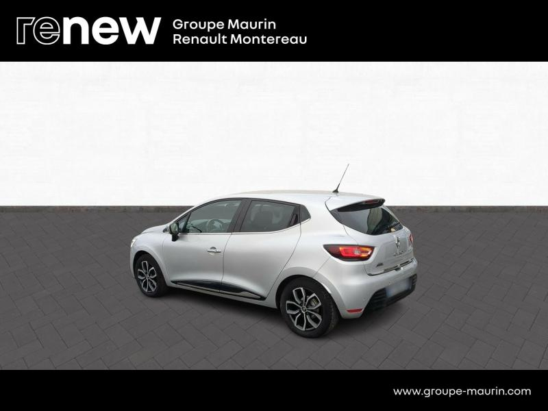 RENAULT Clio d’occasion à vendre à VARENNES SUR SEINE chez DPL - AUTOMOBILES (Photo 6)