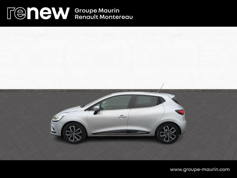 RENAULT Clio d’occasion à vendre à VARENNES SUR SEINE chez DPL - AUTOMOBILES (Photo 7)