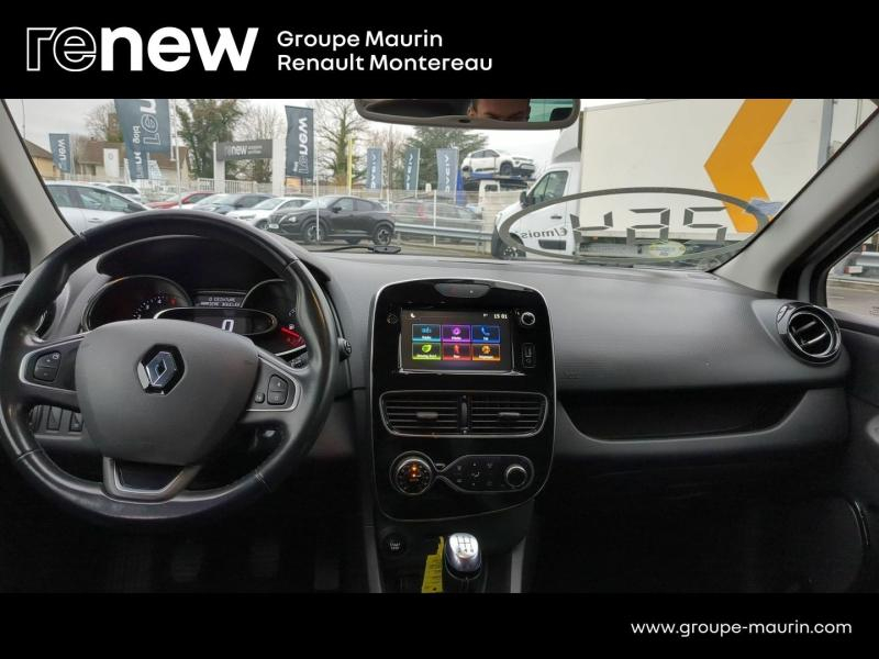 RENAULT Clio d’occasion à vendre à VARENNES SUR SEINE chez DPL - AUTOMOBILES (Photo 8)