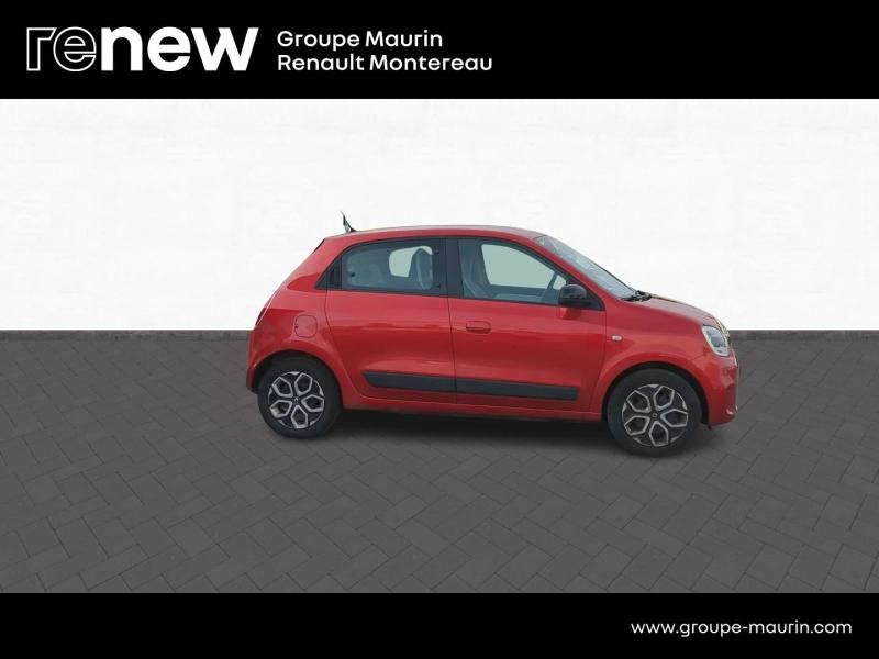 RENAULT Twingo d’occasion à vendre à VARENNES SUR SEINE chez DPL - AUTOMOBILES (Photo 3)