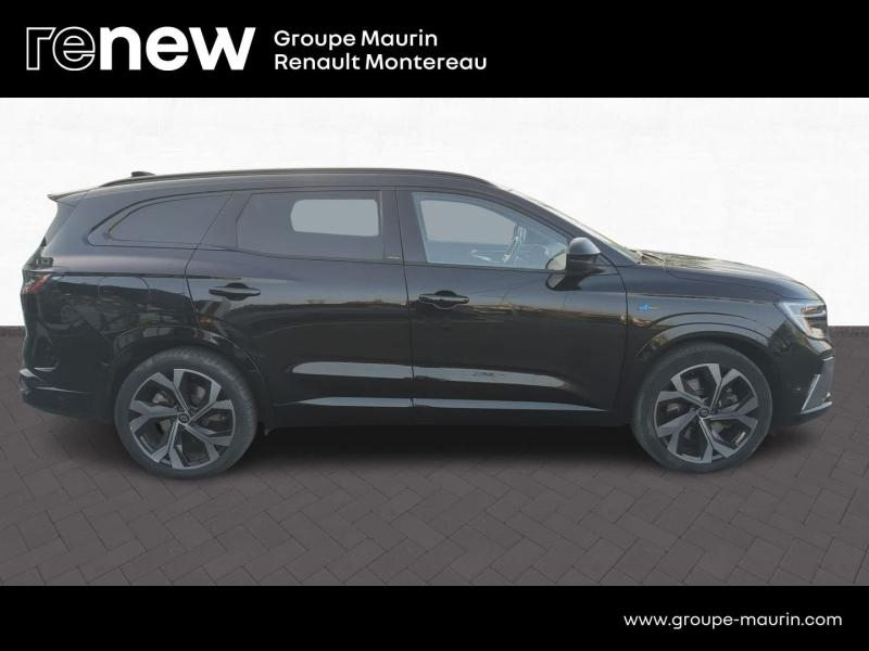 RENAULT Espace d’occasion à vendre à VARENNES SUR SEINE chez DPL - AUTOMOBILES (Photo 3)