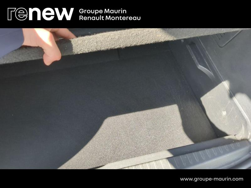 RENAULT Captur d’occasion à vendre à VARENNES SUR SEINE chez DPL - AUTOMOBILES (Photo 19)