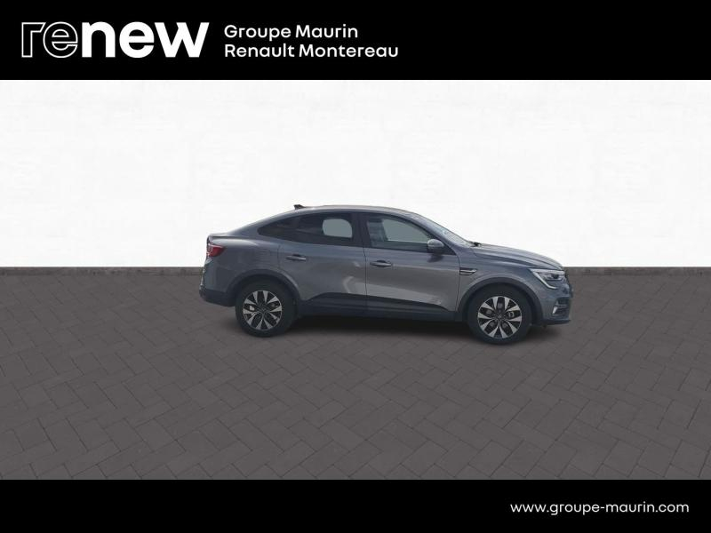 RENAULT Arkana d’occasion à vendre à VARENNES SUR SEINE chez DPL - AUTOMOBILES (Photo 3)